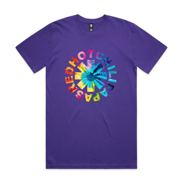 Red Hot Chilli Papas - Classic Tee Thumbnail