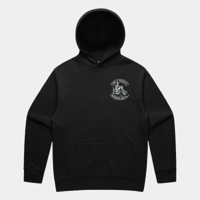 Sons of Arthritis - Men's Relax Hood Thumbnail
