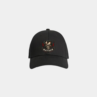 Mayhem - Icon Kids Cap Thumbnail