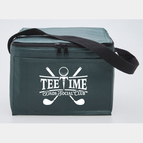 Tee Time Dads Social Club - Arctic Cooler Thumbnail