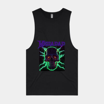 Megadad - Barnard Tank Thumbnail
