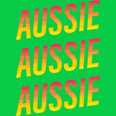Aussie Aussie Aussie Thumbnail