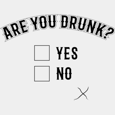 Are you drunk? Thumbnail