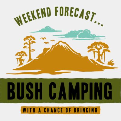 Weekend Forecast Camping Thumbnail