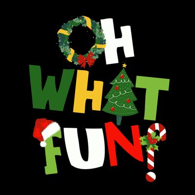 Oh What Fun Thumbnail