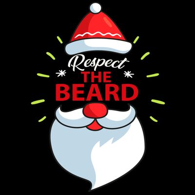 Respect The Beard Thumbnail