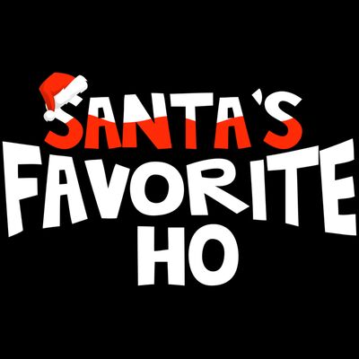 Santas Favourite Ho Thumbnail