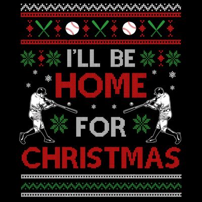 Home for Christmas Thumbnail