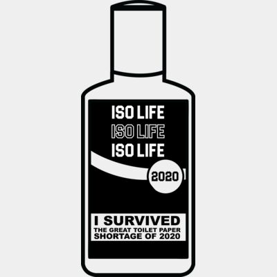 I survived the Toilet Paper Shortage of 2020 Thumbnail