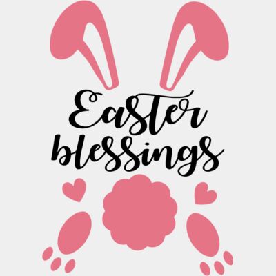 Easter Blessings Thumbnail