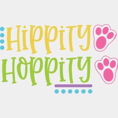 Hippity Hop Thumbnail