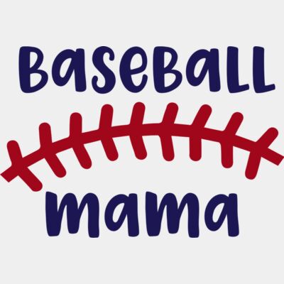 Baseball Mama Thumbnail