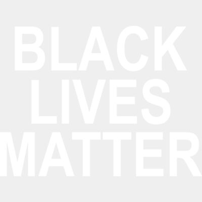 BLACK LIVE MATTER WHITE Thumbnail