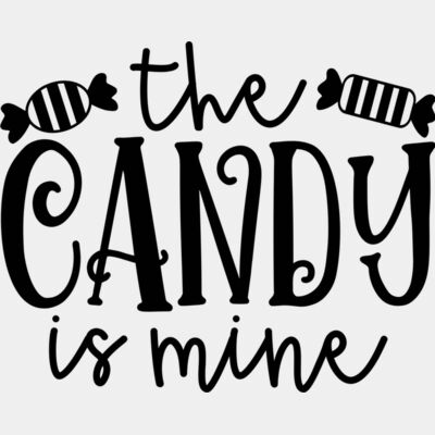 The Candy Is Mine Thumbnail