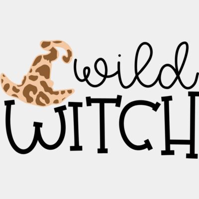 Wild Witch Thumbnail