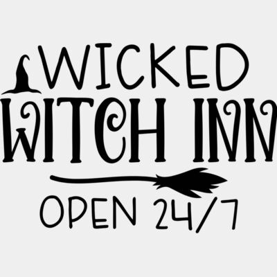 Wicked Witch Inn Thumbnail