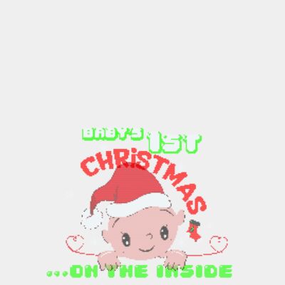 Xmas on the inside Thumbnail