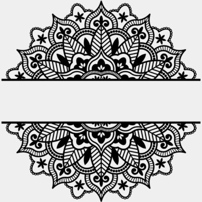 Mandala 2 Split Thumbnail