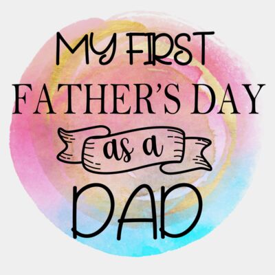 MY FIRST FATHERS DAY AS A DAD Thumbnail