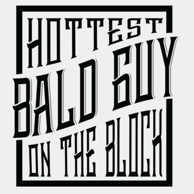 Im with the Bald Guy Thumbnail