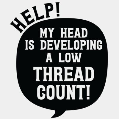 Low Thread Count Thumbnail