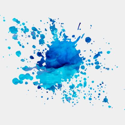 Blue Splash Thumbnail