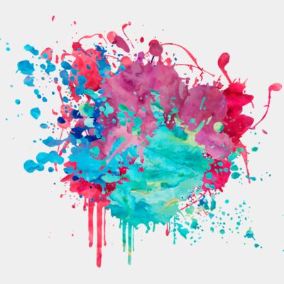 Blue Splash #2 Thumbnail