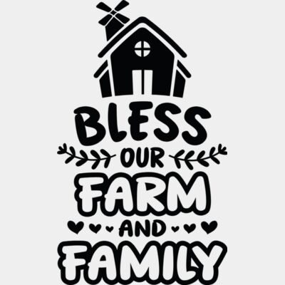Bless our farm and animals Thumbnail