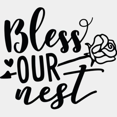 Bless our nest Thumbnail