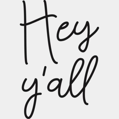 Hey yall Thumbnail