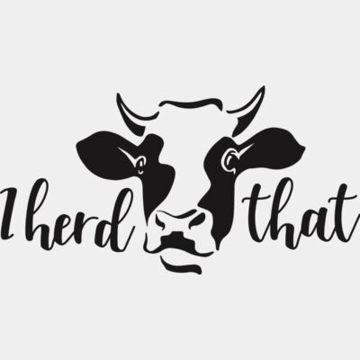 I herd that Thumbnail