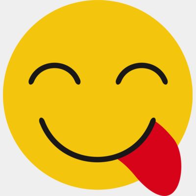 Cheeky Tongue Emoji Thumbnail