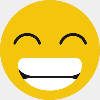 Grin Emoji Thumbnail