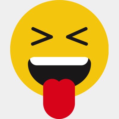 Cheeky Emoji Thumbnail