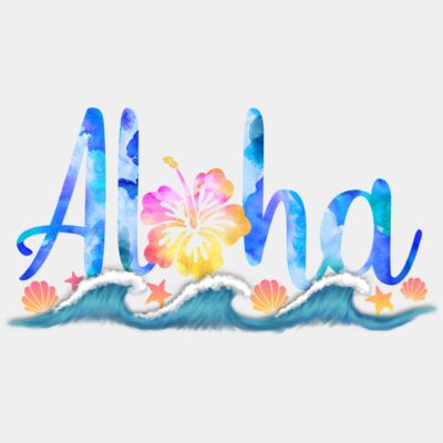 Aloha Thumbnail