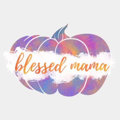 Blessed mama Thumbnail