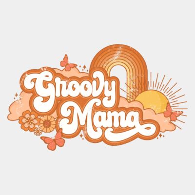 Groovy Mama 2 Thumbnail
