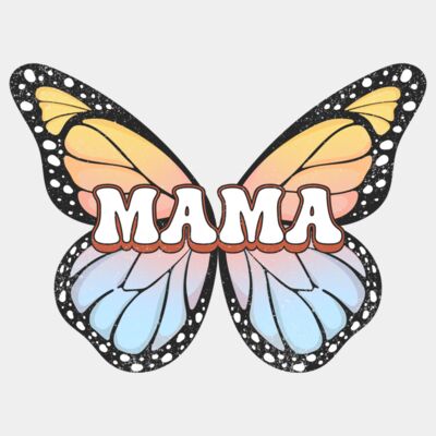 Mama butterfly 2 Thumbnail