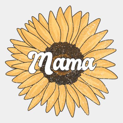 Mama sunflower 2 Thumbnail
