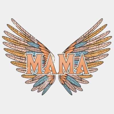 Mama wings 2 Thumbnail