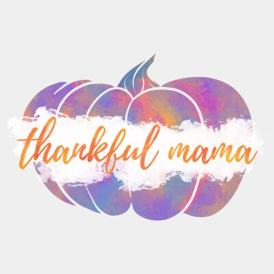 Thankfull mama Thumbnail