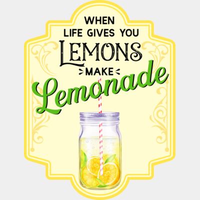 Life, Lemons and Lemonade Thumbnail