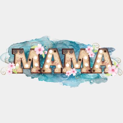 Mama Blossom Thumbnail