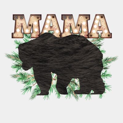 Mama Bear Thumbnail