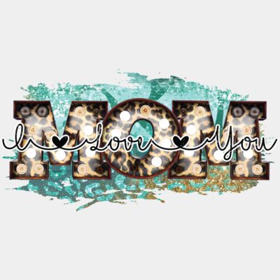 I Love You Mom Thumbnail