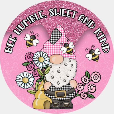 BEE HUMBLE GNOME Thumbnail