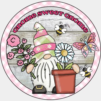 GNOME SWEET GNOME Thumbnail
