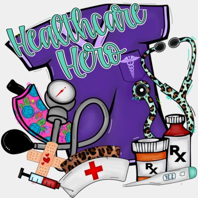 Healthcare Hero Thumbnail