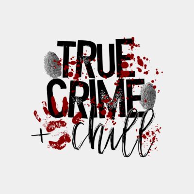True Crime And Chill Thumbnail