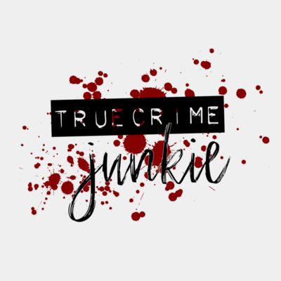 True Crime Junkie Thumbnail